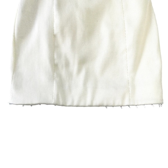 MISHA COLLECTION | Analiese Mini Dress - Picture 5 of 15